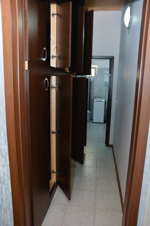 Buget B&B Focşani Exteriér fotografie